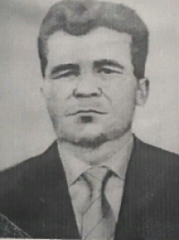 Федотов Василий Федотович