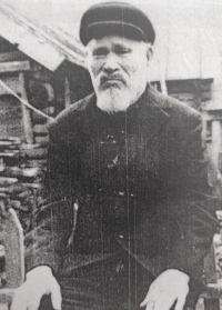 Козлов Федор Капитонович