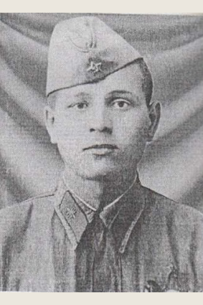 Павлов Михаил Павлович