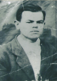 Петров Петр