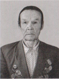 Кузьмин Алексей Иванович