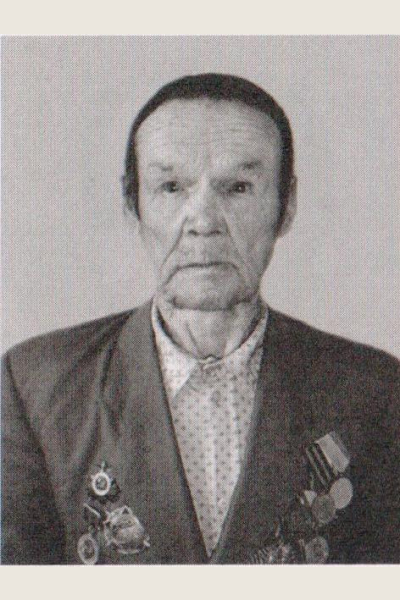 Кузьмин Алексей Иванович