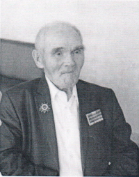 Емельянов Александр Емельянович