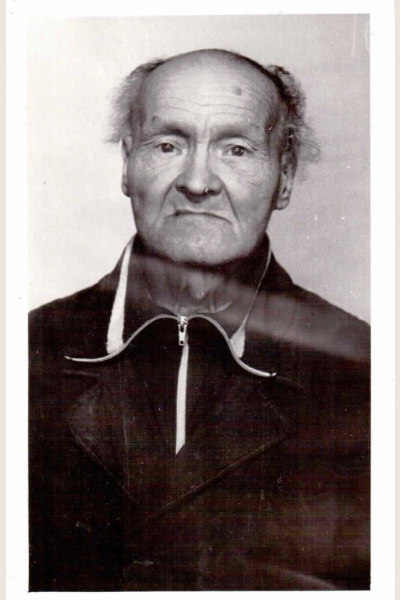 Иванов Андриян Иванович