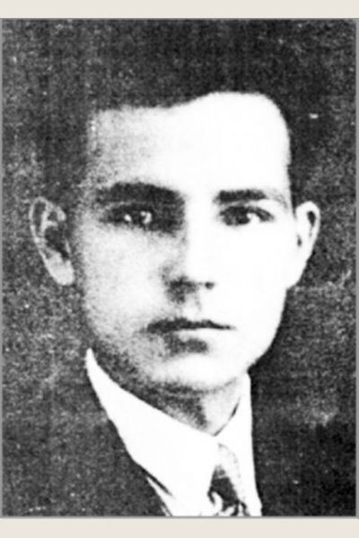 Яковлев Василий Егорович