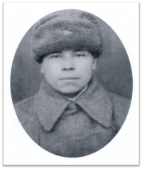 Петров Егор Петрович
