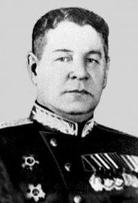 Боцманов Михаил Васильевич