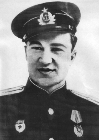 Францев Евгений Иванович