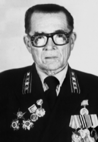 Архипов Николай Александрович