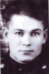 Зиновьев Василий Зиновьевич