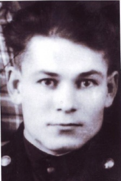 Зиновьев Василий Зиновьевич