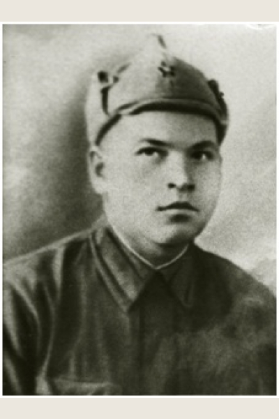 Казынкин Григорий Васильевич