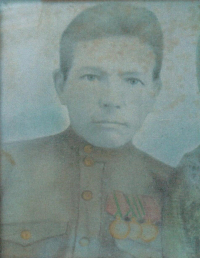 Федотов Максим Федотович