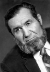 Спиридонов Семен Спиридонович
