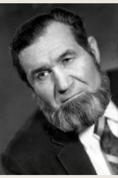 Спиридонов Семен Спиридонович