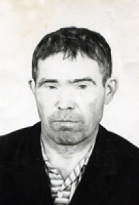 Ванюшин Михаил Иванович