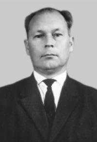 Антонов Михаил Константинович