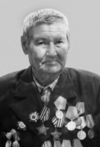 Воробьев Федор Максимович