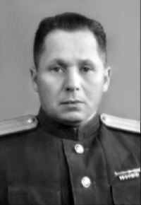 Бодров Иван Павлович