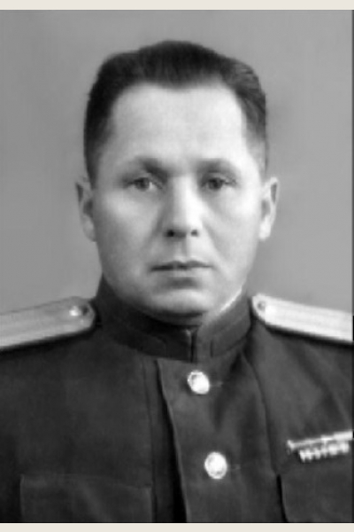 Бодров Иван Павлович