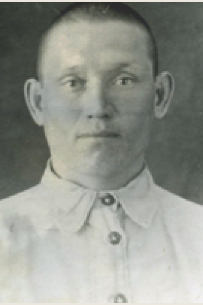 Алексеев Яков Алексеевич