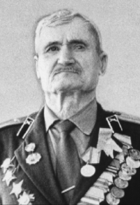Федоров Василий Платонович
