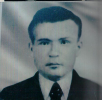 Афанасьев Семён Афанасьевич