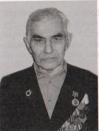 Кантейкин Георгий Алексеевич