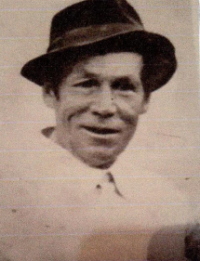 Александров Николай Александрович