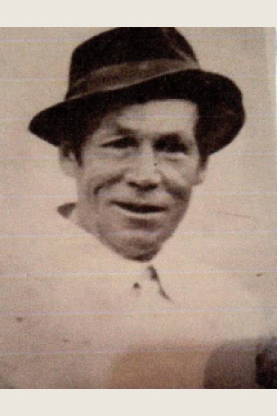Александров Николай Александрович