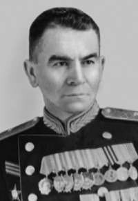 Максимов Георгий Максимович