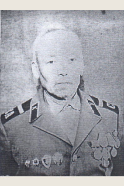 Петров Андрей Петрович