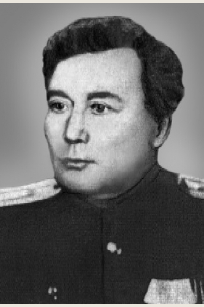 Назатов Петр Алексеевич