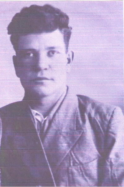 Евсеев Виктор Яковлевич