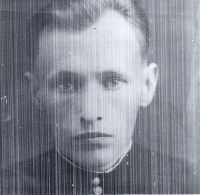 Морозкин Григорий Никифорович