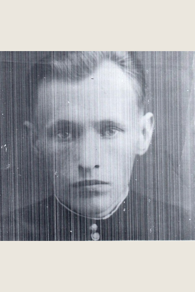 Морозкин Григорий Никифорович