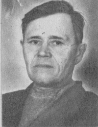 Соколов Василий Егорович