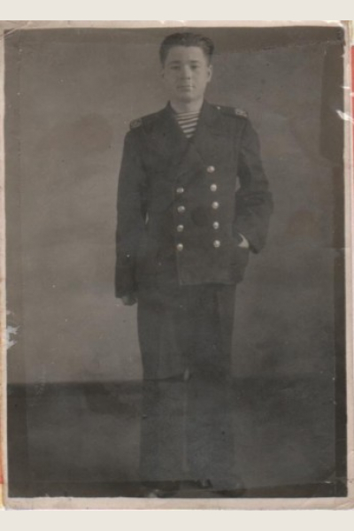 Родионов Анатолий Родионович