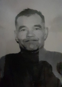 Осеев Василий Васильевич