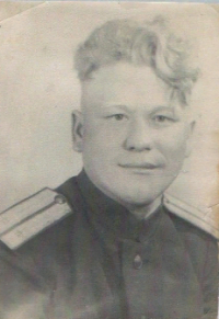 Липатников Иван Семенович