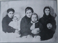 Фарафонова (Ратова) Людмила Николаевна