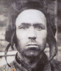 Алексеев Иван Алексеевич