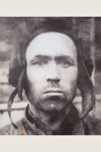 Алексеев Иван Алексеевич