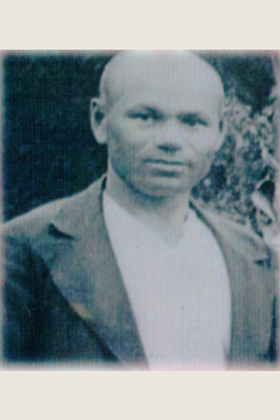 Муравьёв Владимир Петрович