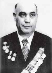 Орлов Илья Михайлович