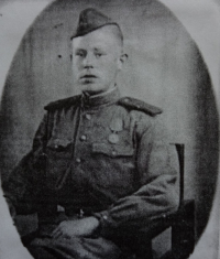 Николаев Андрей Алексеевич