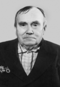 Григорьев Данил Григорьевич