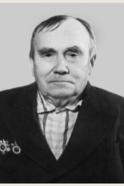Григорьев Данил Григорьевич