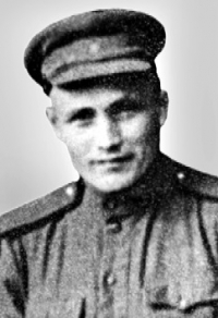 Плотников Деомид Михайлович