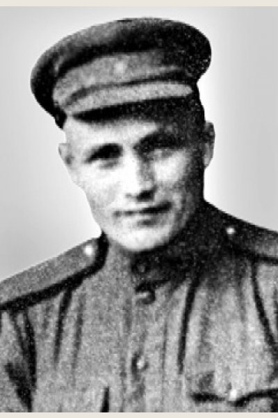 Плотников Деомид Михайлович